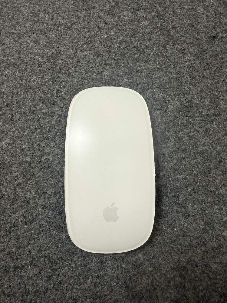 Apple magic mouse 2
