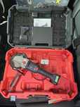 Vând polidisc / polizor unghiular parkside de 20v profesional