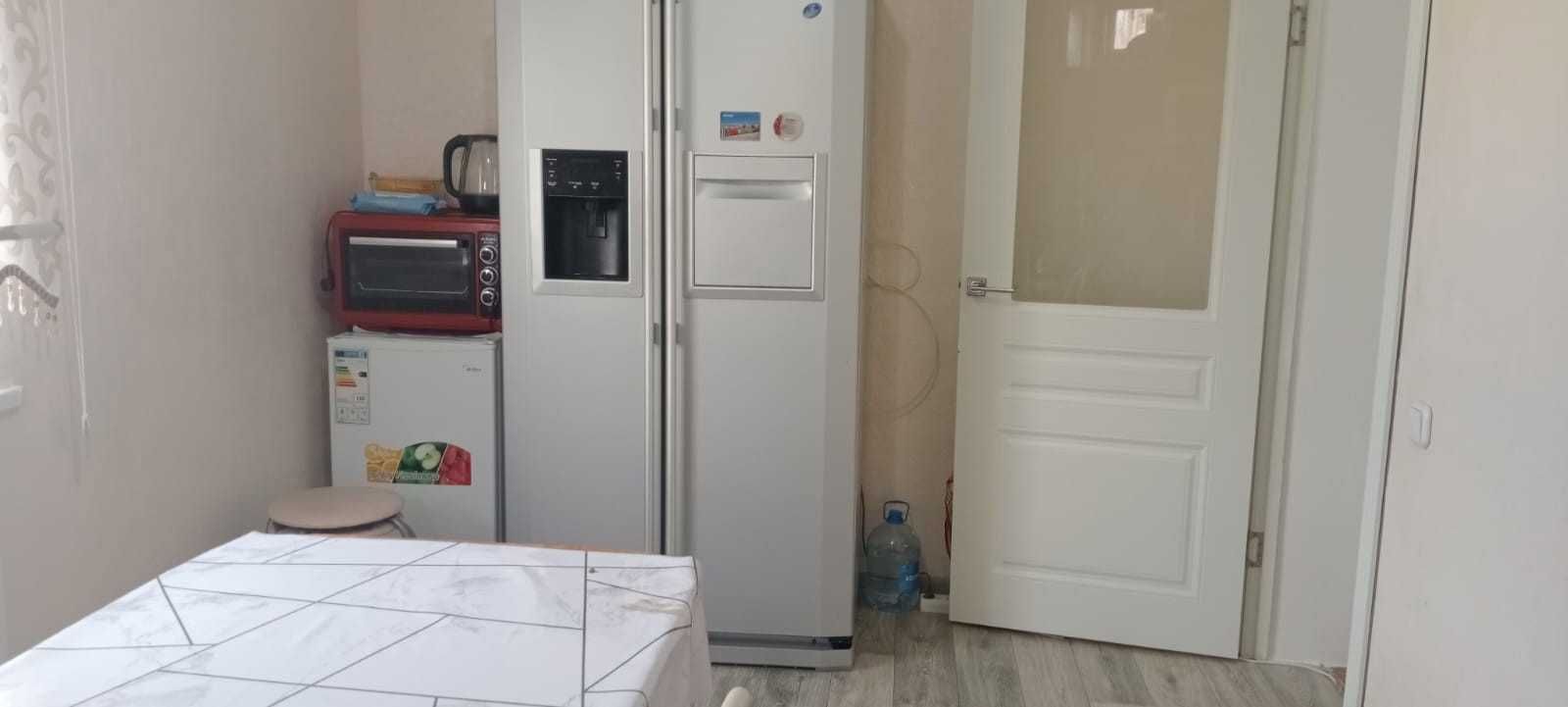 Продается 4-ком дом в Зачаганске
