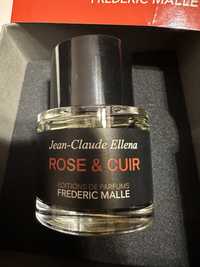 Нишевый парфюм Frederic Malle