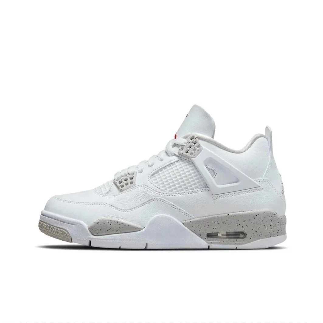 Air Jordan 4 обувки