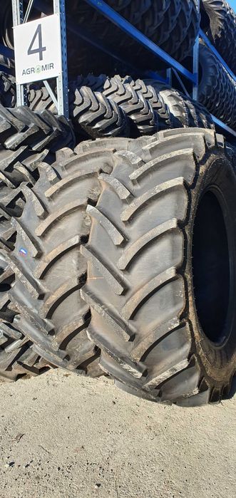 Cauciucuri noi Marca MITAS 650/65R42 pentru JohnDeere radiale VZYW