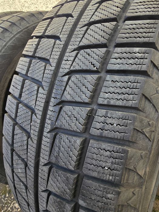 Комлект зимни и летни гуми