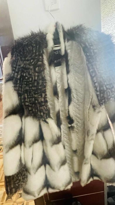 Зимно палто Л размер