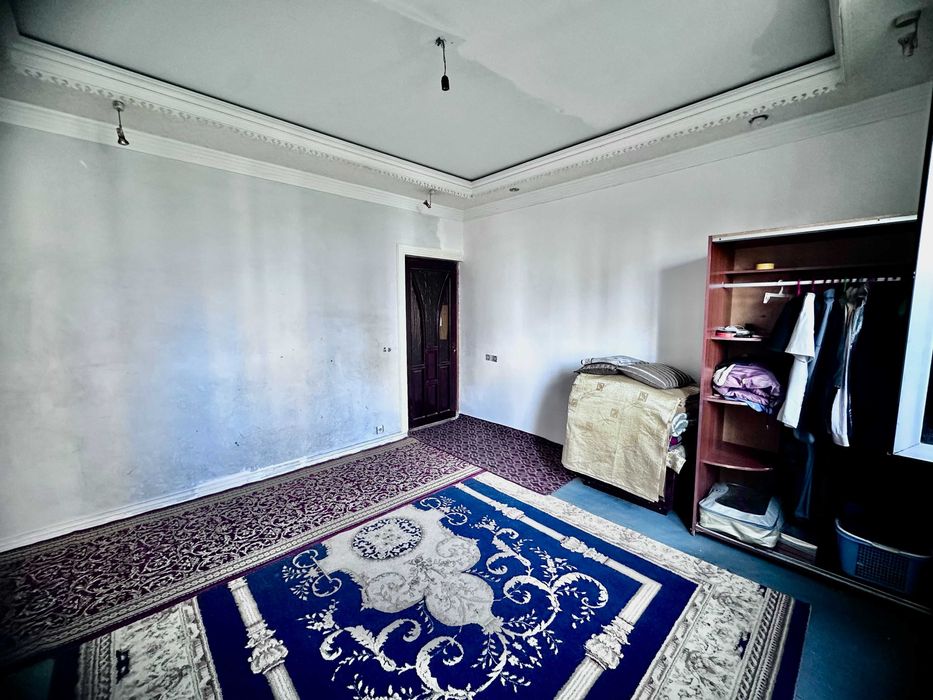 Продаётся 4х комнатная квартира в Сергели