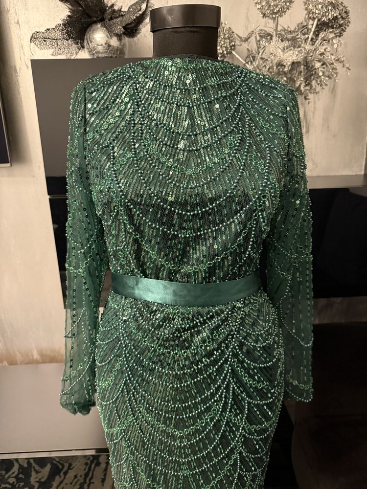Rochie noua minunata.