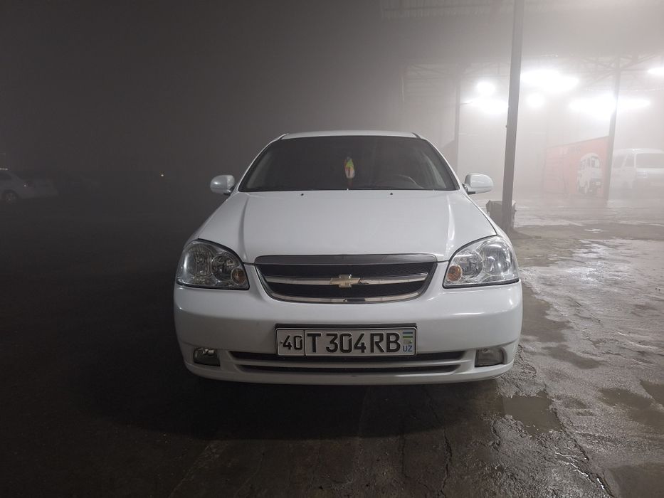 Ласетти 2011йил пробег 320минг