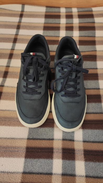 Обувь мужская TOMMY HILFIGER