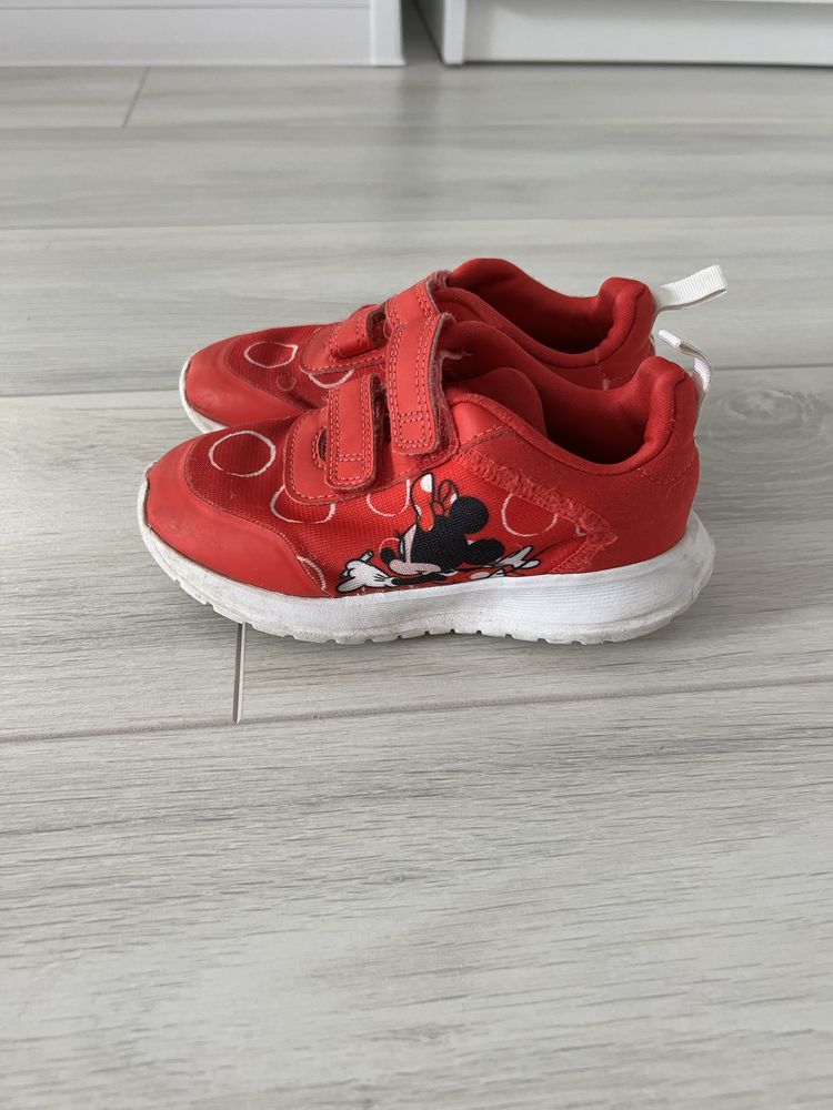 Детски маратонки Adidas minnie mouse 27 размер