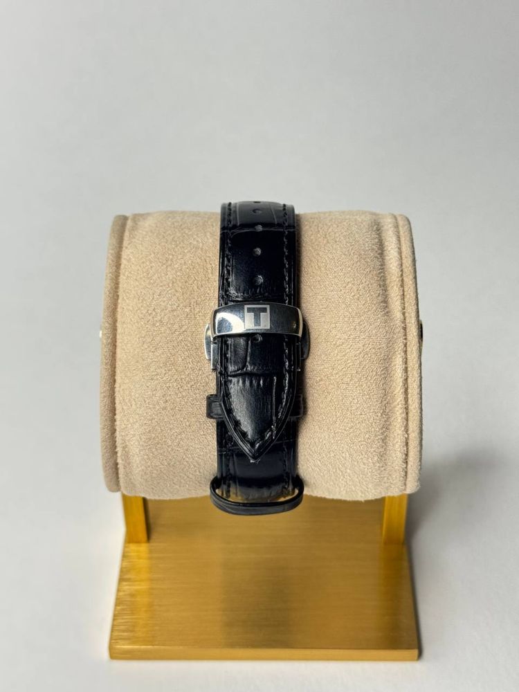 Tissot le lo locle