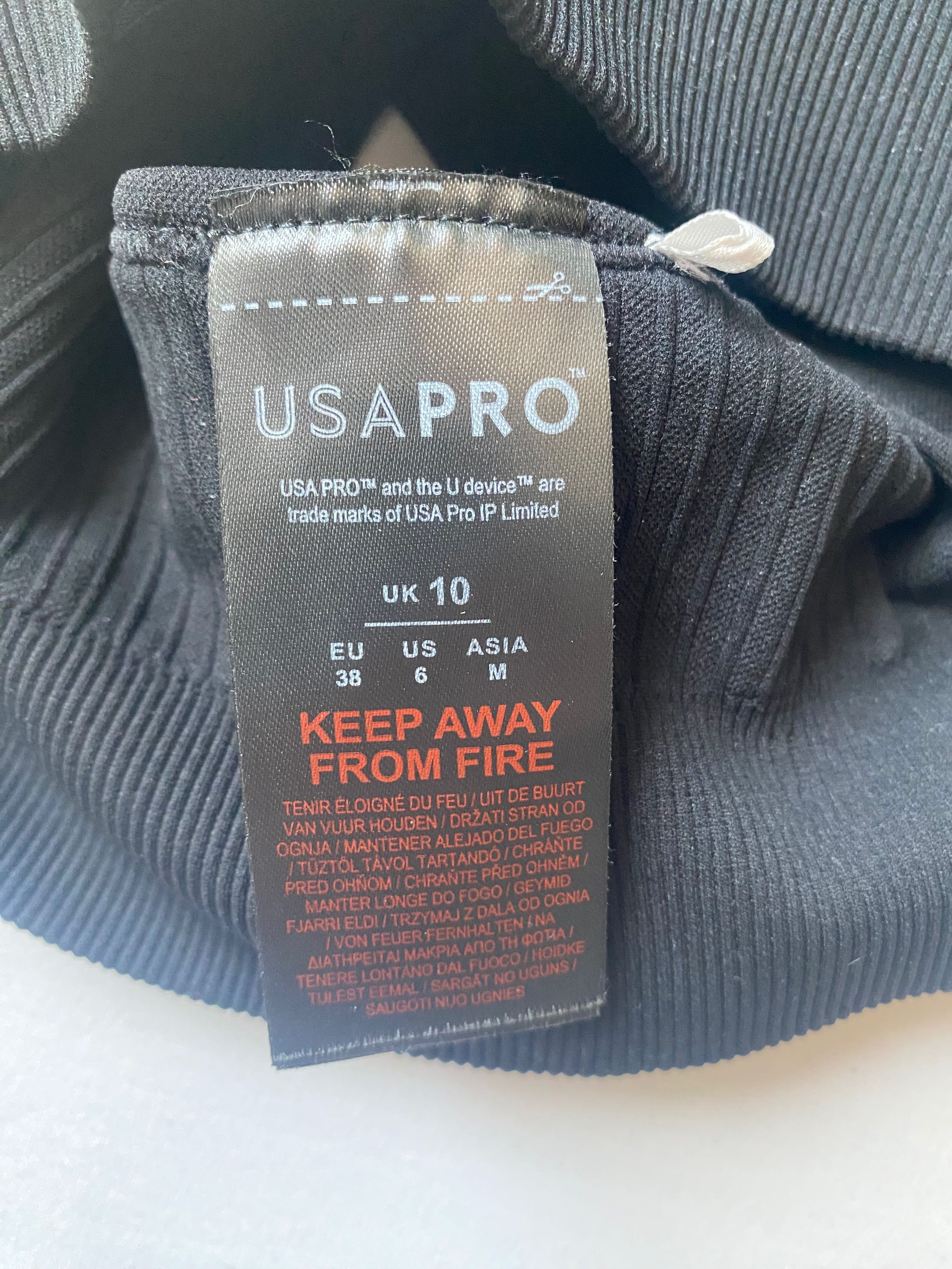 Спортно Бюстие USAPRO