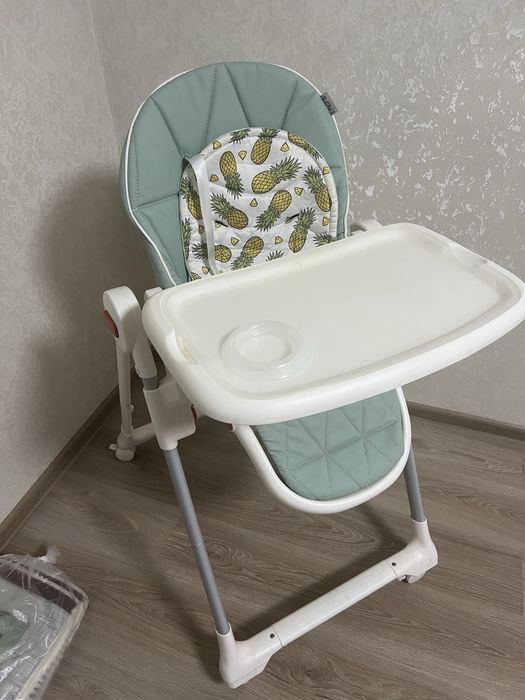Детский стул для кормления