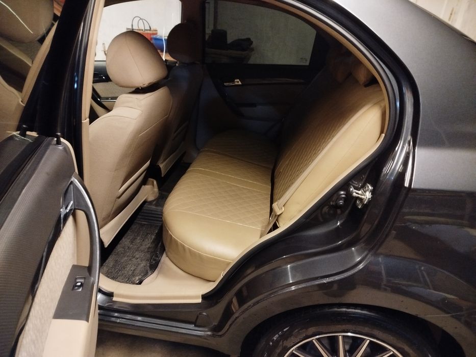 Продажа В Аренду  нексия 3 Автомат Топ тоза