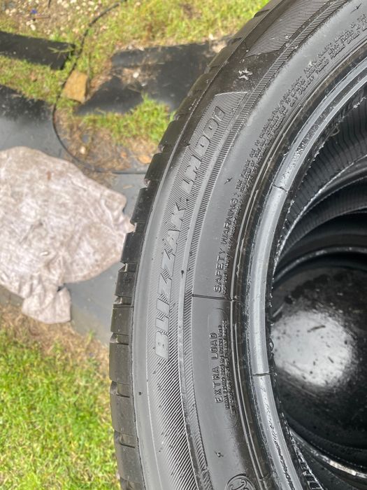 Гуми 245/50/19 Bridgestone