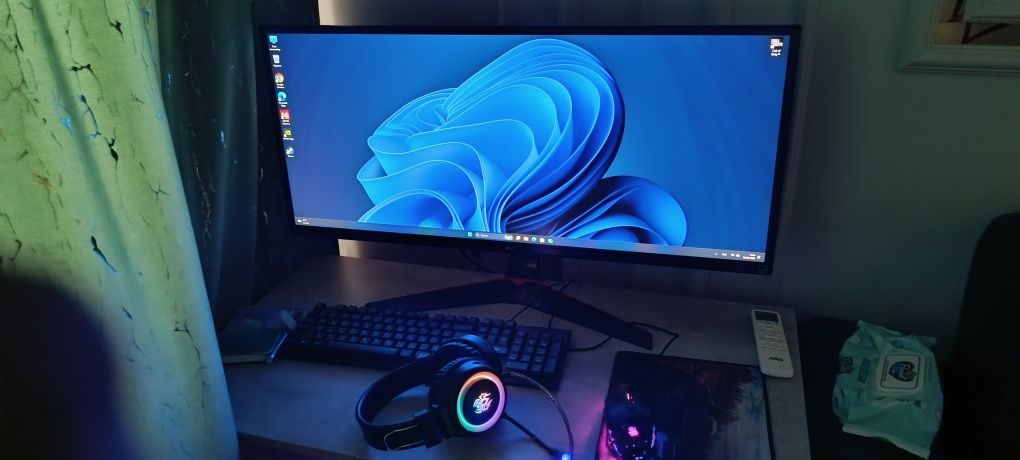 Компьютер 3080TI