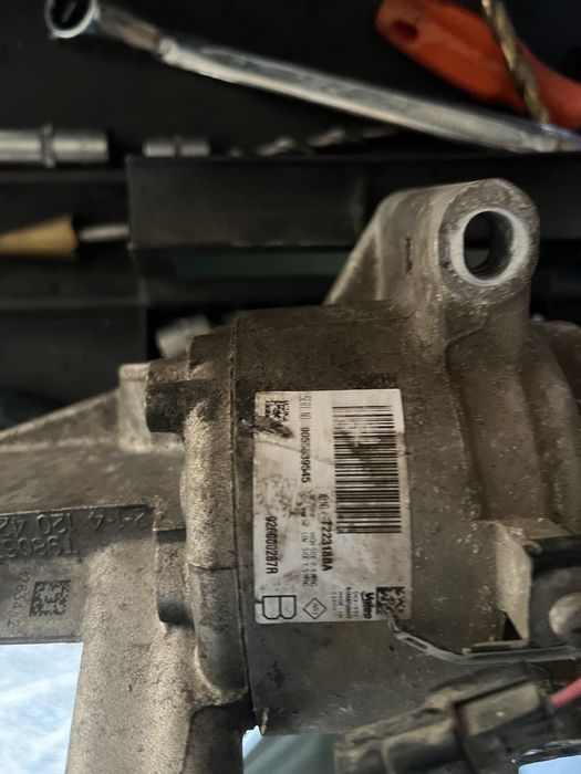 Compresor Ac Dacia Logan Sandero 1.0 Sce 2013 - 2020