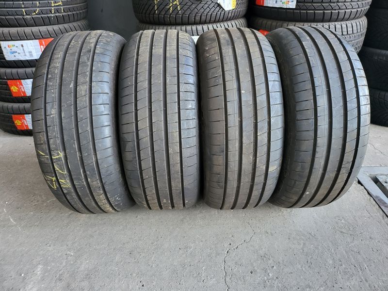 225/55/17 GOODYEAR 4бр