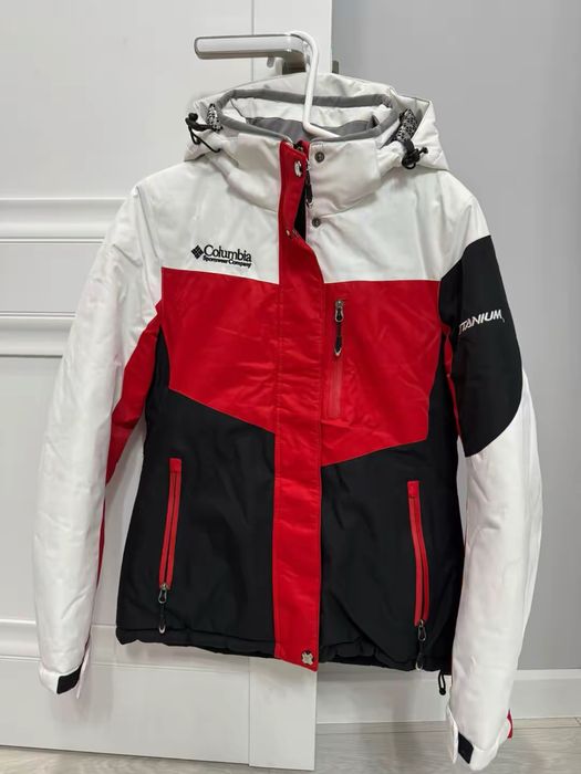 Продам зимний комлпект