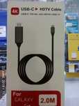 Доставка ! И по областям, Кабель type - c > hdmi / iphone > hdmi