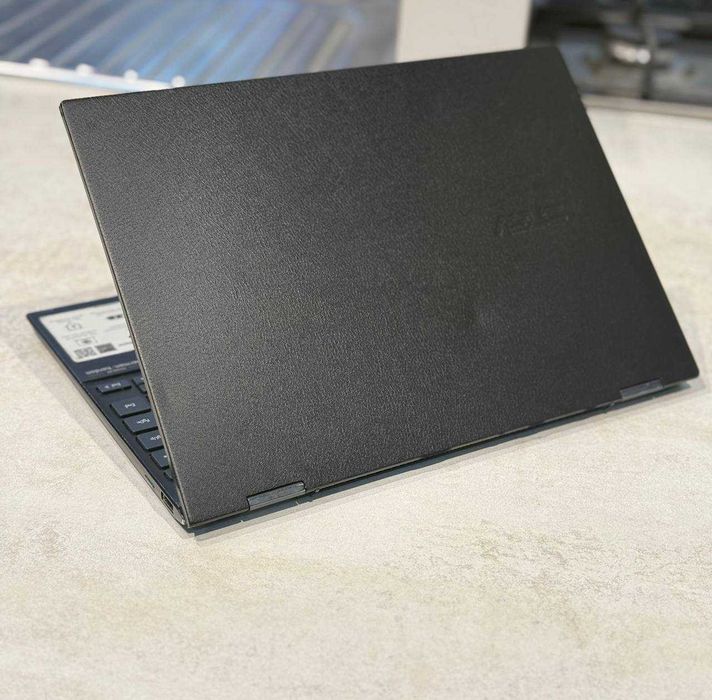 Asus Zenbook i7-1165G7 16/512 14'0 FHD Oled x360 Touchscreen