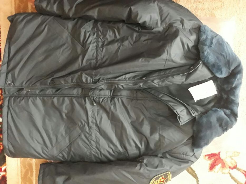 СРОЧНО Порадный зимный куртка