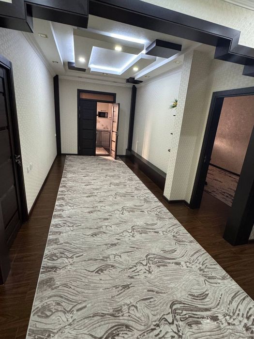 Аренда Квартира 5 хона  ИБн Сино Белтепа Шайхантахурский район