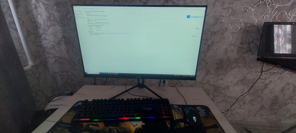 Продам игровой пк