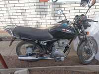 Продам мотоцикл Minsk D4 125