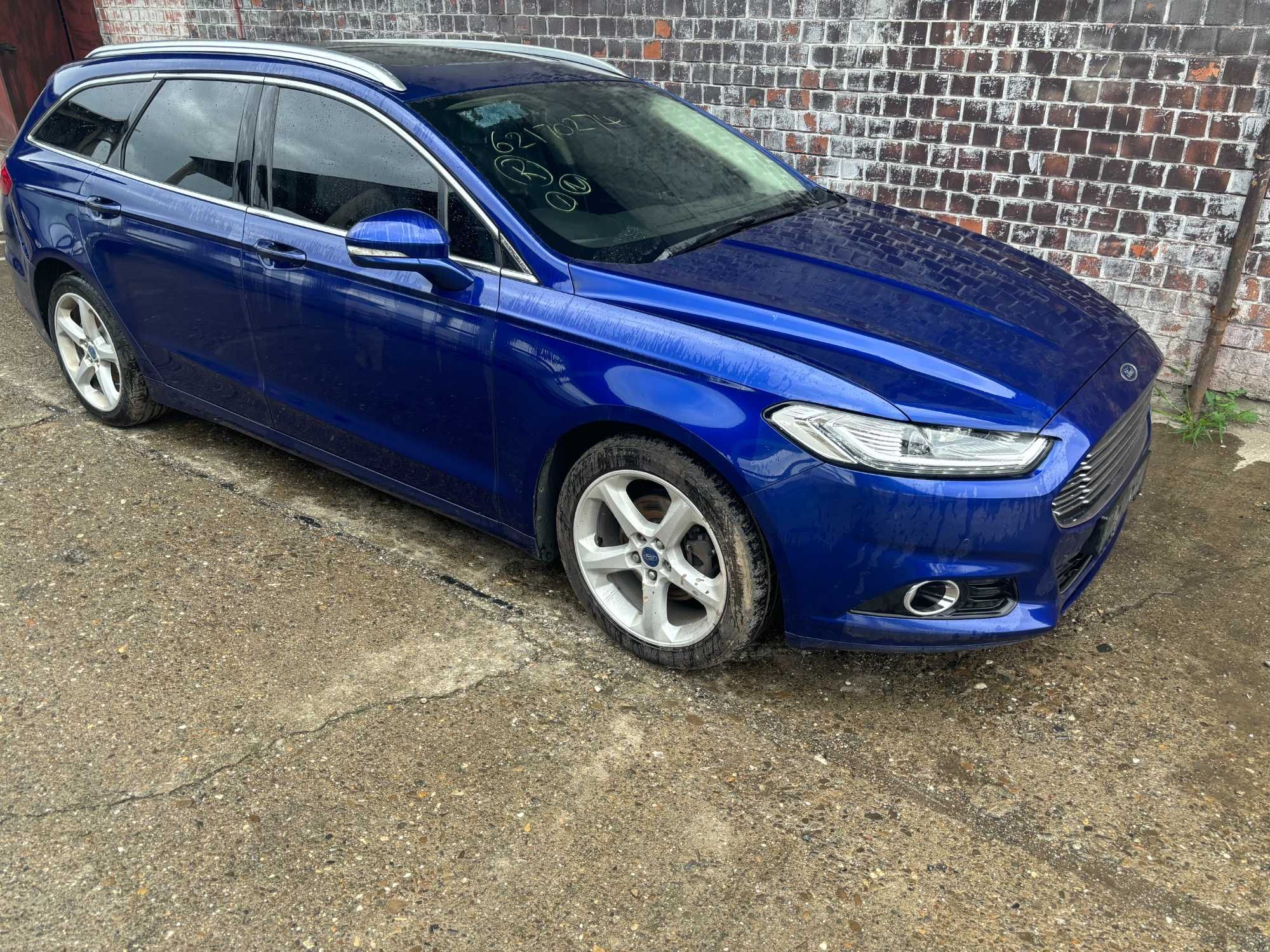 piese ford mondeo 5 break combi 2017 2.0 tdci