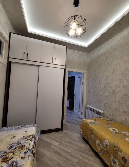 Сдаётся квартира в аренду. Самарканд Сино