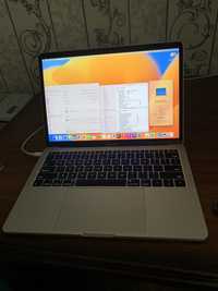 macbook pro 2017 8/512