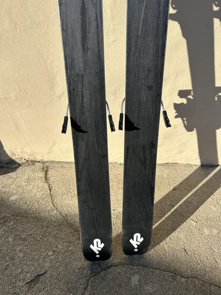 Ski de tura K2 WAYBACK 96 lungime 177 cm