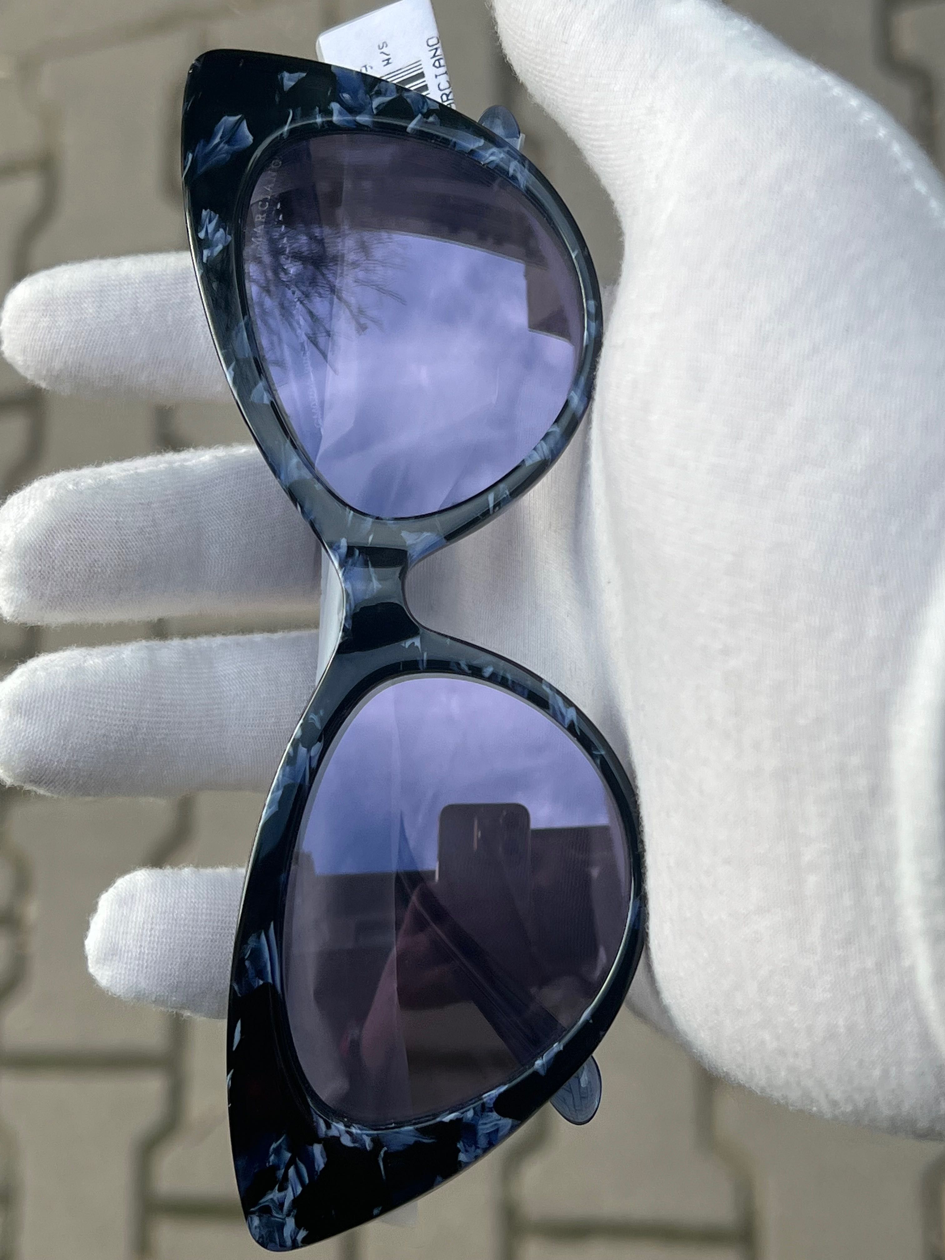 Дамски слънчеви очила GUESS BY MARCIANO GM0784 -65%