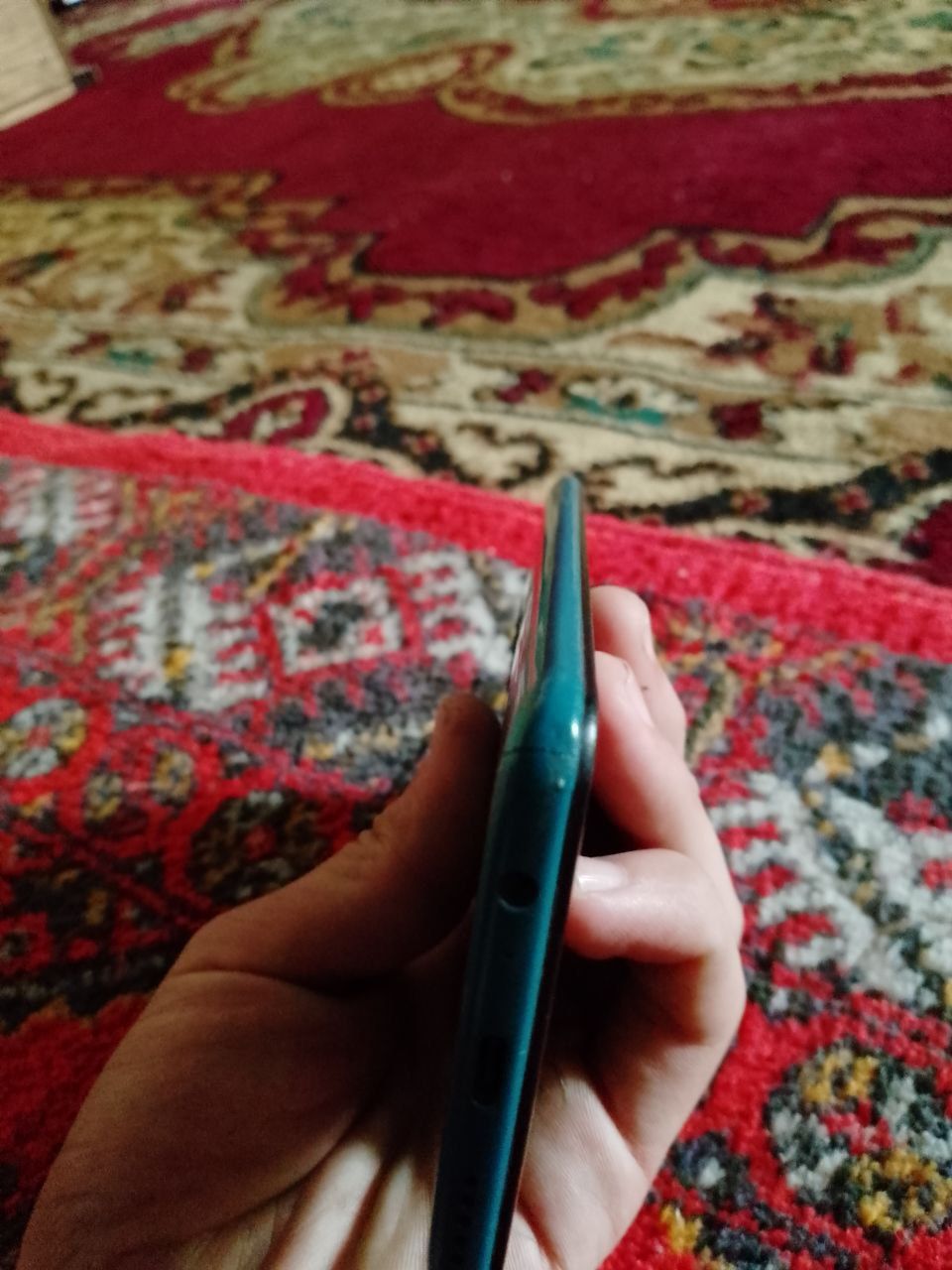 Xiaomi Redmi note 9