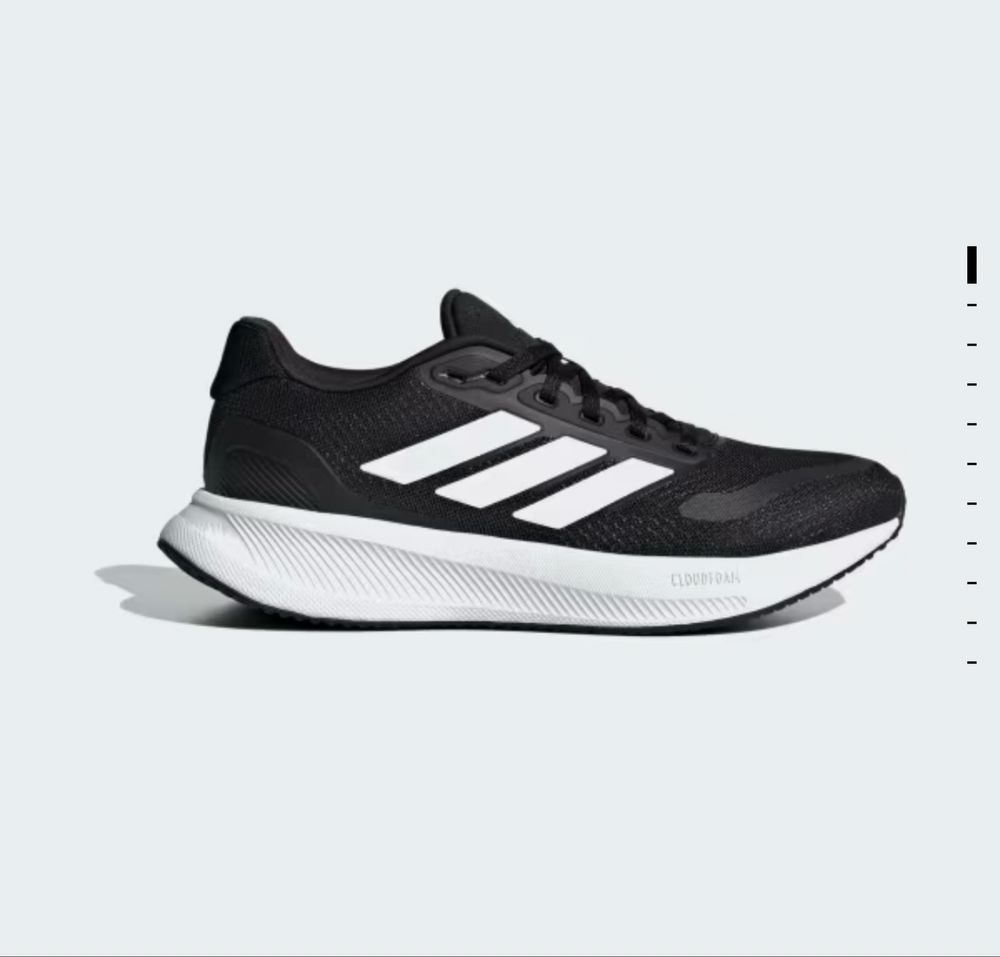 Кроссовки RUNFALCON 5 Running Shoes