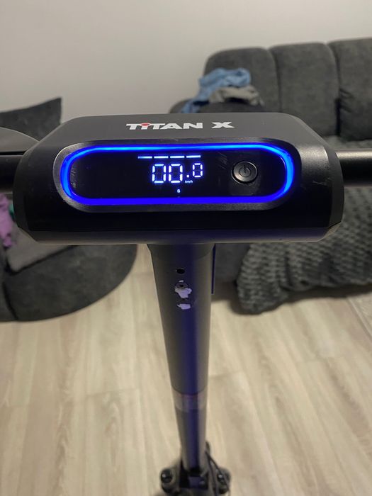 Trotineta electrica Myria Titan X