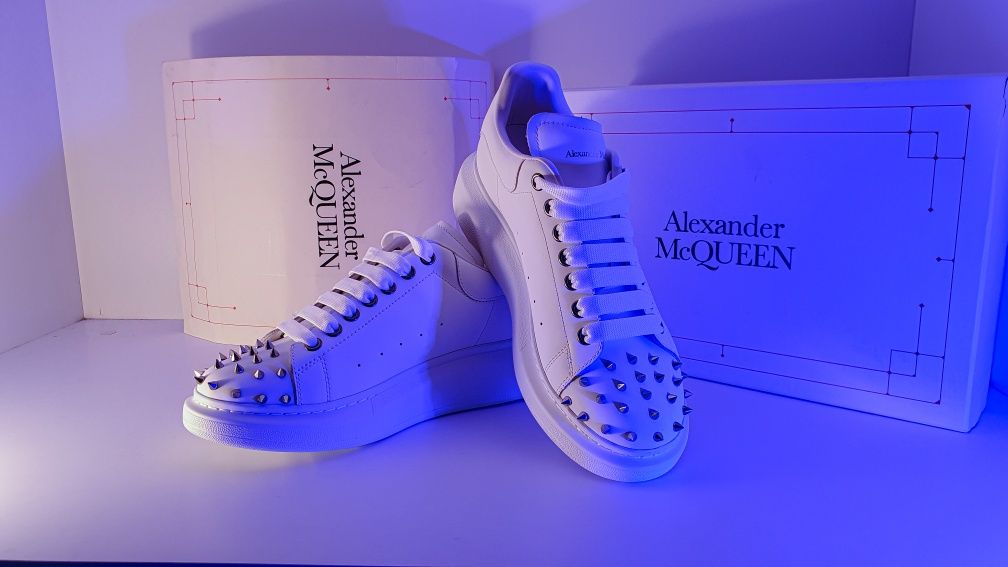 Alexander MCqueen