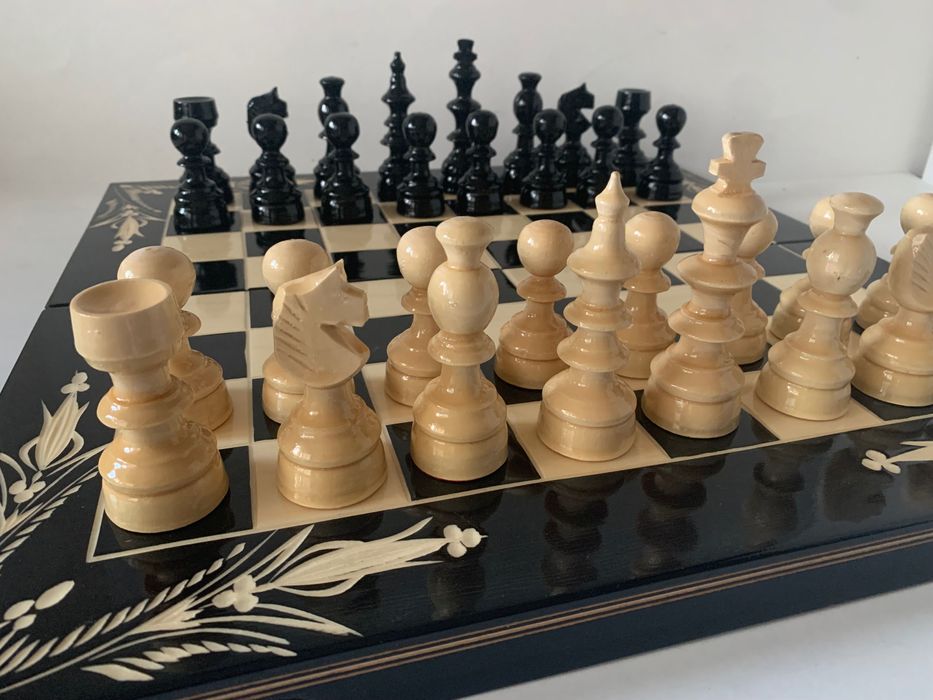 Vand sah si table , 50x50 cm cu motive florale