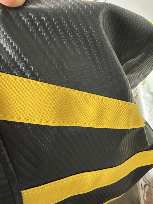 Калъф за седалка на Suzuki LTZ