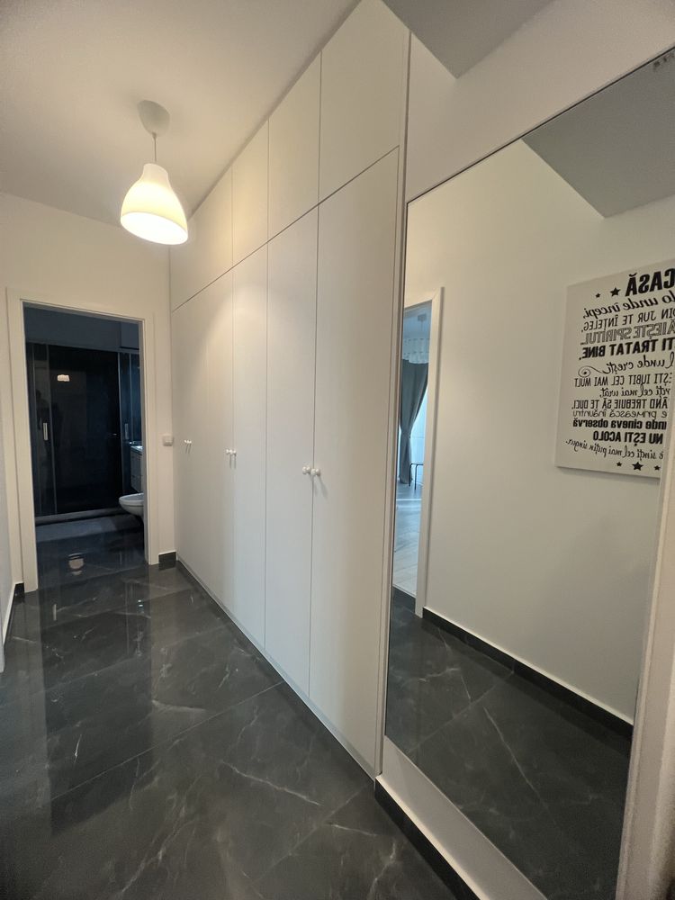 Apartament 2 camere decomandat Pacurari Kaufland