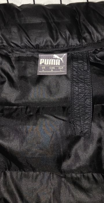 Geaca Puma WarmCell Ultralight marimea L