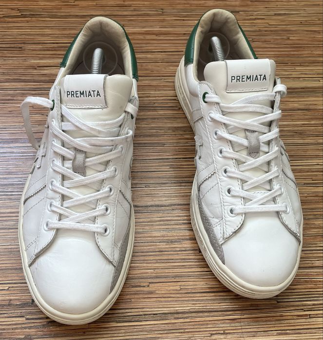 Pantofi sport PREMIATA