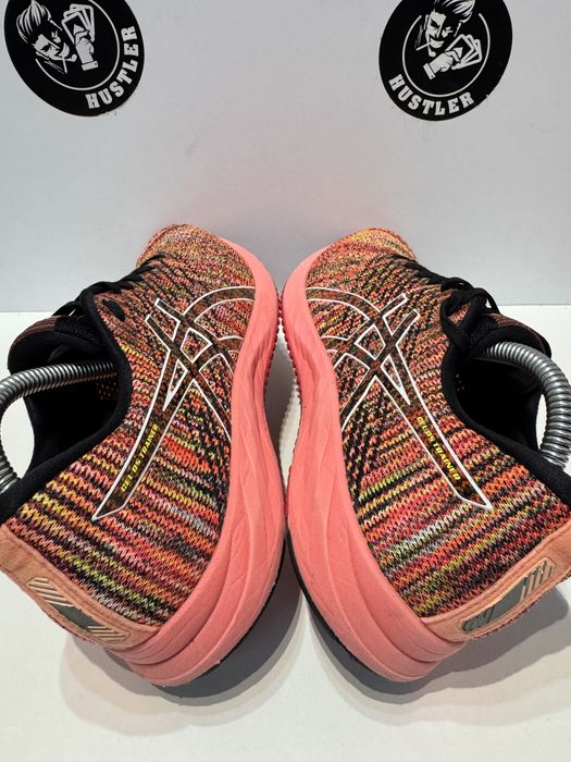 Маратонки ASICS GEL TRAINER 24.Номер 39.5