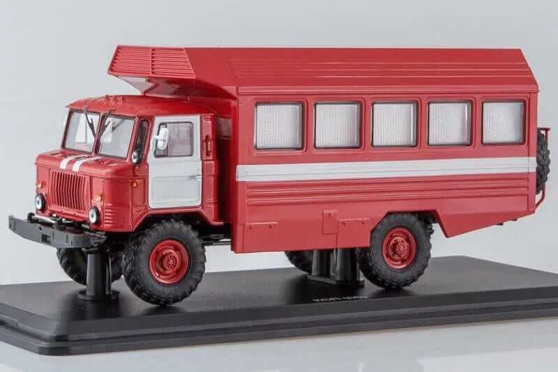 Продам металлические модели пожарной службы в масштабе 1/43 и 1/24