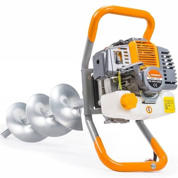 Motoburghiu de inchiriat de 6cp.
