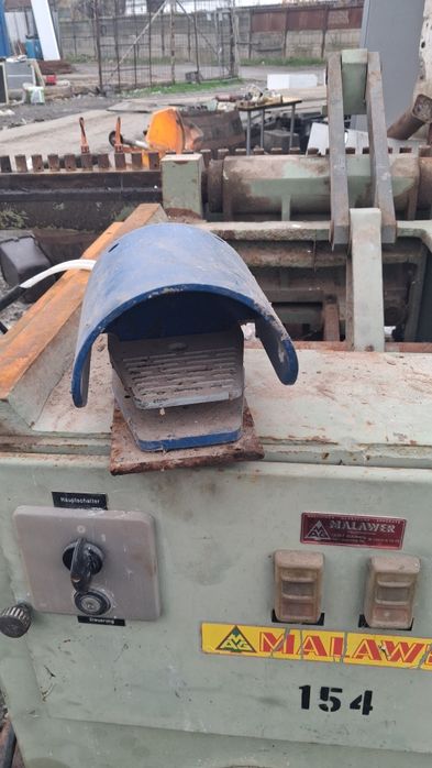 Masina frezat sau gaurit