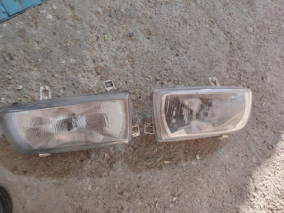 Продам фары продам