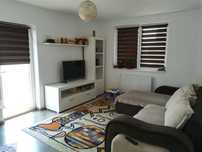 Apartament 3 camere, zona Stadion, et.2