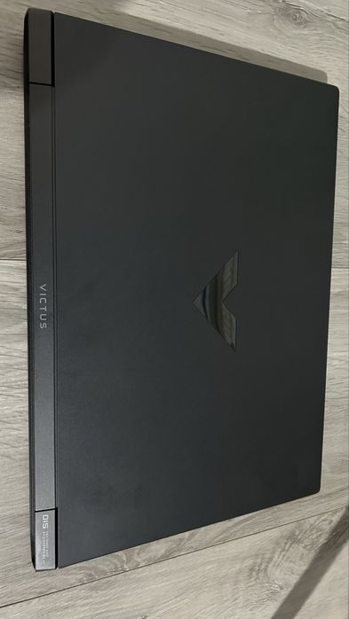 Ноутбук HP Victus игравой.