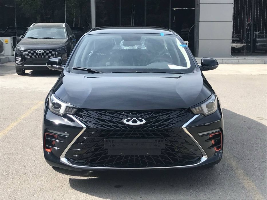 Chery Arrizo 6 Pro FL